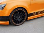 Volkswagen Polo 6R by Je Design 2010 года